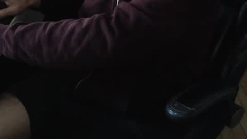 Pimp Robo online show from 01/12/26, 03:17