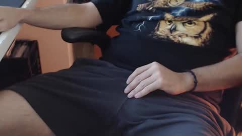 Pimp Robo online show from 01/18/26, 03:49