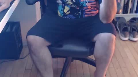 Pimp Robo online show from 03/11/26, 06:25