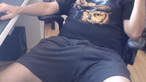 Pimp Robo online show from 04/19/26, 06:21