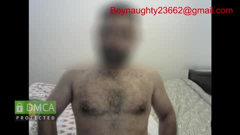 Kinky Indian Brown online show from 11/30/25, 06:01