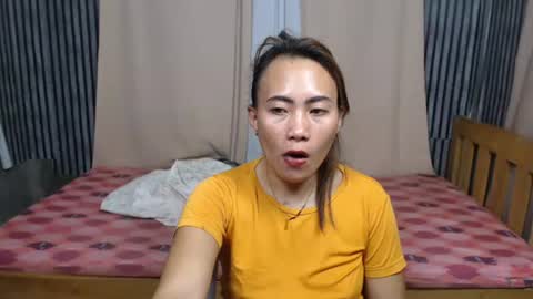 pinay_adeline online show from 10/11/25, 10:25