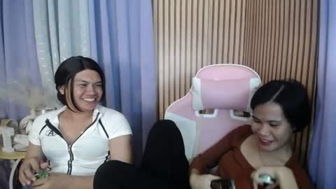 Snapshot of pinay_chloex chatting on 07/11/26, 04:21 CHLOE online show from 07/11/26, 04:21