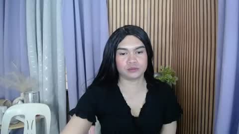 Snapshot of pinay_chloex chatting on 07/13/26, 08:06 CHLOE online show from 07/13/26, 08:06