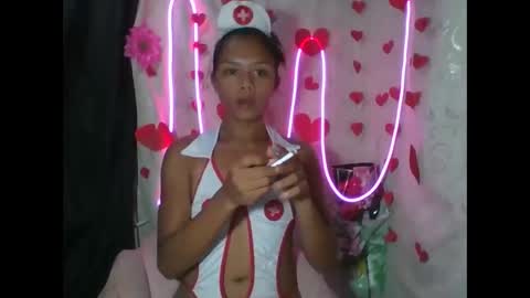 lovely online show from 03/13/26, 07:20