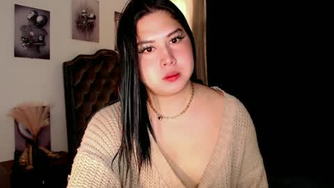 Ivy Morningstar online show from 07/02/26, 01:16