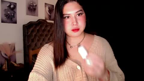 Ivy Morningstar online show from 07/08/26, 12:59