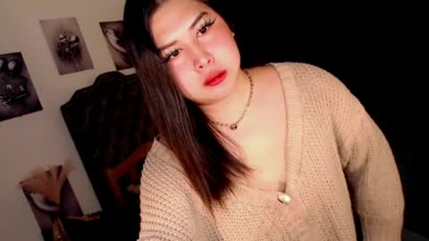Ivy Morningstar online show from 07/12/26, 01:07