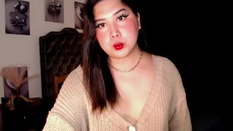 Ivy Morningstar online show from 07/22/26, 01:30