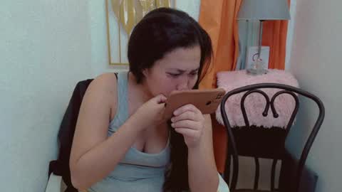 pinay_juliet online show from 07/06/26, 08:00