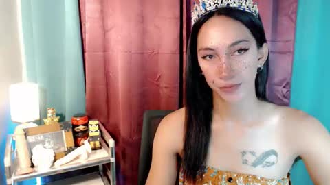 lucyLove online show from 06/07/26, 03:10
