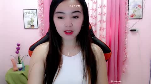 pinay_nica online show from 01/10/25, 07:46