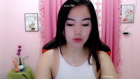pinay_nica online show from 01/10/25, 10:50