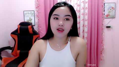 pinay_nica online show from 01/14/25, 04:15