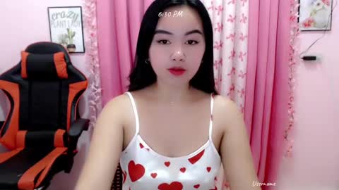 pinay_nica online show from 01/22/25, 10:29