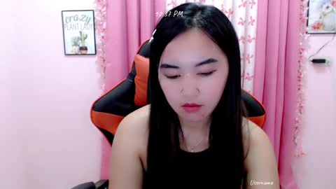 pinay_nica online show from 01/27/25, 02:35