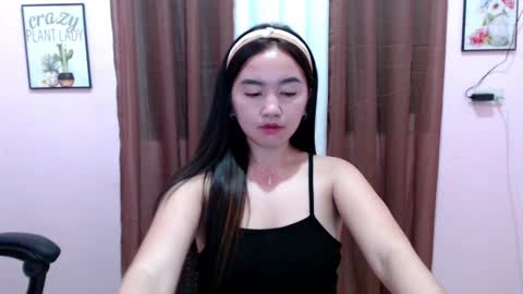 pinay_nica online show from 02/13/25, 06:48