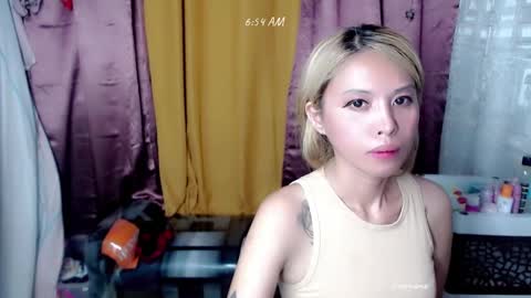 pinay_romancee online show from 02/06/25, 03:41
