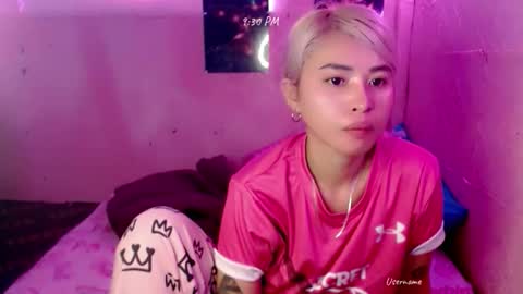 pinay_romancee online show from 02/14/26, 01:35