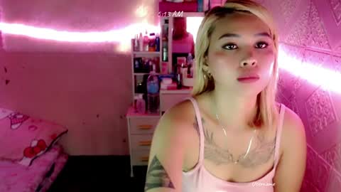 pinay_romancee online show from 03/22/26, 09:13