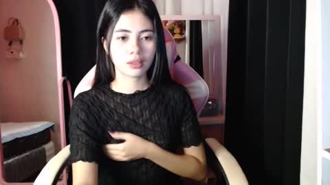Snapshot of pinay_sharmelyn chatting on 05/16/26, 05:12 sharmelynbebe online show from 05/16/26, 05:12