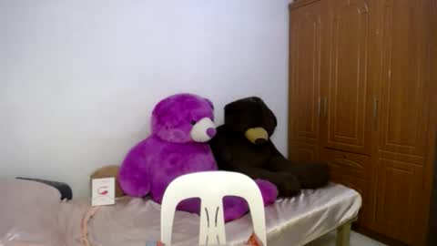 pinay_shawnx online show from 03/25/26, 02:06