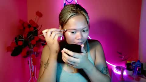 call me natasha online show from 10/17/25, 04:20
