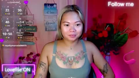 Snapshot of pinay_sweetlenatashaxx chatting on 10/24/25, 06:37 call me natasha online show from 10/24/25, 06:37