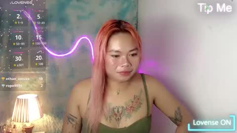 Snapshot of pinay_sweetlenatashaxx chatting on 02/05/26, 07:02 call me natasha online show from 02/05/26, 07:02