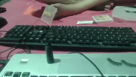 jah-jah online show from 09/23/25, 10:07