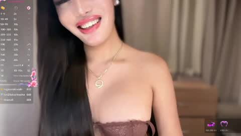 pinaycandice online show from 06/08/26, 01:28