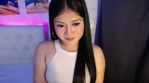 Snapshot of pinaymelanie chatting on 05/16/26, 07:45 pinaymelanie online show from 05/16/26, 07:45