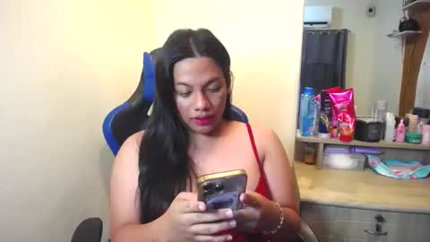 Im chikana online show from 02/27/25, 01:16