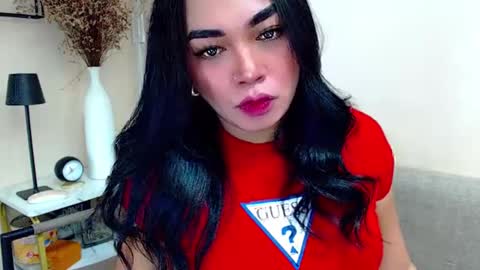 Snapshot of pinaymorena69 chatting on 02/18/25, 11:00 Just cath online show from 02/18/25, 11:00