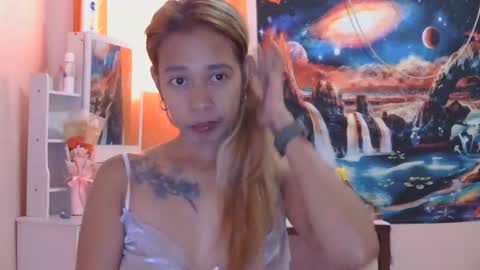 pinaymorena_renelda online show from 04/03/26, 06:55