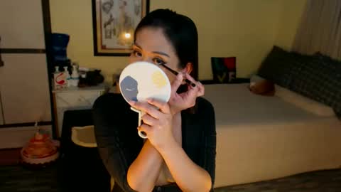 Snapshot of pinaysluttyaira chatting on 09/21/25, 03:08 PinaySluttyAira online show from 09/21/25, 03:08
