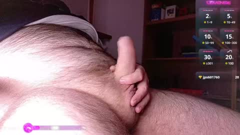 Snapshot of pincopanco82 chatting on 01/31/25, 06:36 pincopanco82 online show from 01/31/25, 06:36