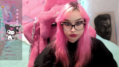 Nancy online show from 01/17/25, 01:36