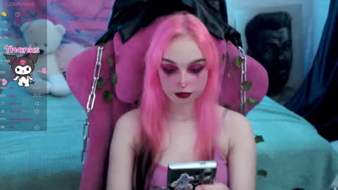 Nancy online show from 02/05/25, 04:36