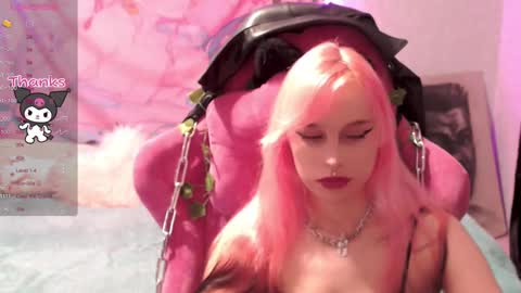 Nancy online show from 02/16/25, 11:16