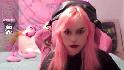 Nancy online show from 02/20/25, 10:59