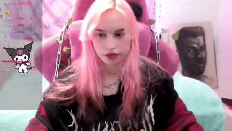 Nancy online show from 02/24/25, 09:41