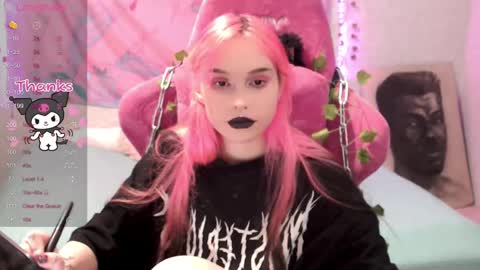 Nancy online show from 03/02/25, 11:20