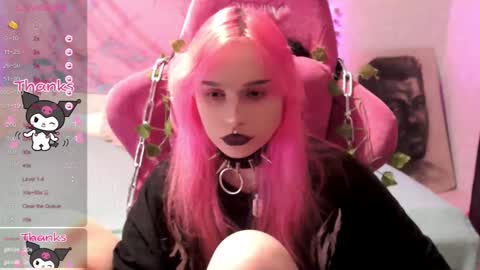 Nancy online show from 03/03/25, 02:26