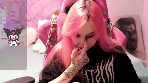 Nancy online show from 03/07/25, 12:58