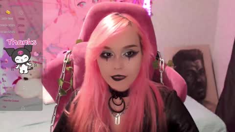 Nancy online show from 03/10/25, 01:12