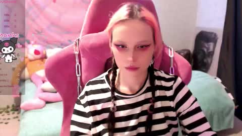 Nancy online show from 09/11/25, 08:31