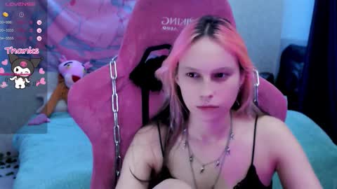 Nancy online show from 09/13/25, 11:37