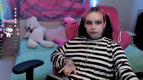 Nancy online show from 09/20/25, 09:16