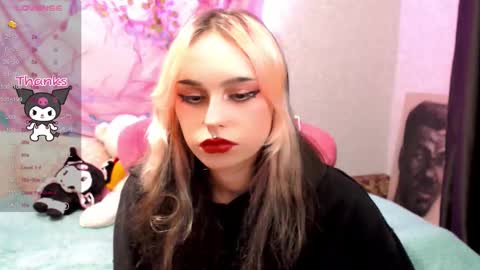 Nancy online show from 10/18/25, 04:19